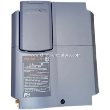 FRENIC-Lift Frequency Inverters by Fuji Electric China FRENIC-Lift Frequency Inverters by Fuji Electric China